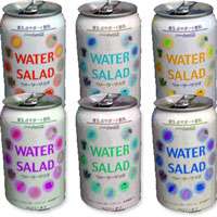 Drinkable Lettuce