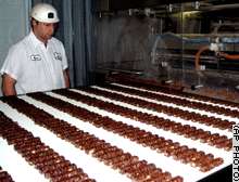 Chocolate: The New Health Food?