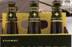 Vitamin Enhanced Beer