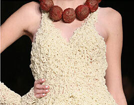 Edible Couture