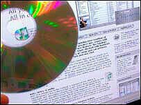iTunes Reaches One Billionth Download