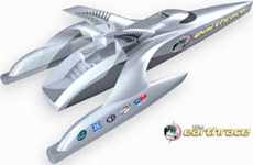 Earthrace