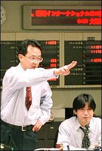 In Japan: Retire, Get Divorced