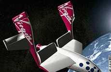 Space Tourism