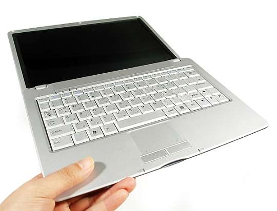 LG Xnote TX