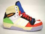 Sneaker Collecting