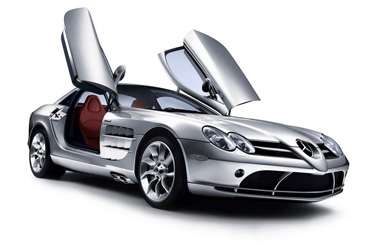 Forbes List of World's Most Expensive Cars Image 2