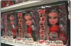 Barbie Going Through a Midlife Crisis