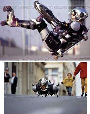 Body Rolling