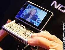 Portable TVs