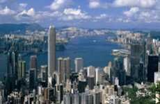 New York, London, Hong Kong business hubs to submerge by 2100?
