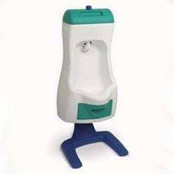 Peter Potty: Training Urinal