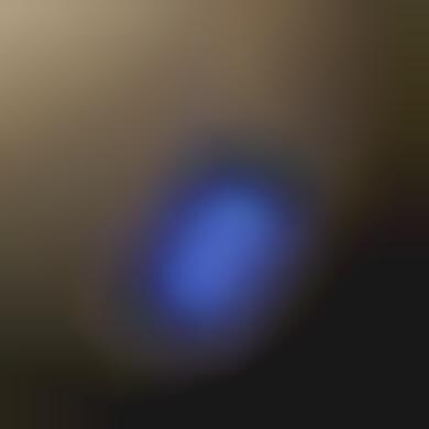 Scrolling LED Dog Tag