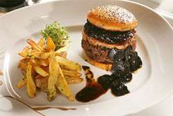 $5000 Hamburger