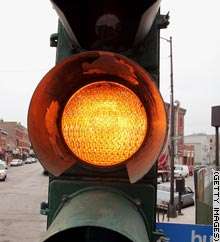 One way to avoid traffic