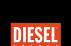 Diesel fashion label launches wines