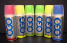 Canned, Fruit Flavored Luxury Oxygen on Sale