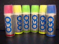 Canned, Fruit Flavored Luxury Oxygen on Sale