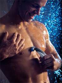 Philips Bodygroom Adds An Inch to Manhood