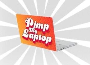 Customized Computing