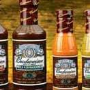Budweiser Introduces Barbeque Sauces