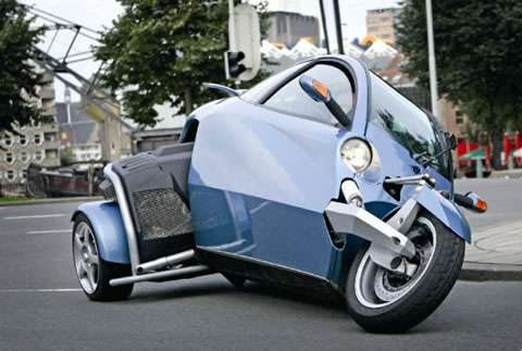 Transportation Turmoils