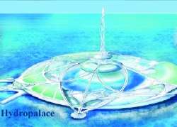 Underwater Utilities