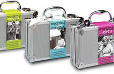 Working Girl's Survival Kit