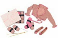 Knitting For Dummies