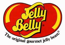 Couple Marries at a Jelly Belly Store