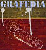 Grafedia: Graffiti Enters New Media