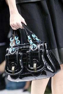 Pricey Purses