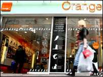 Orange Launches UK's First Quadruple Play Service