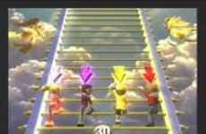 Video Games Find Religion