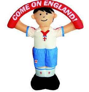 World Cup Fever