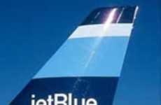 JetBlue to Offer High Speed Internet In-Flight