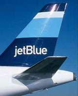 JetBlue to Offer High Speed Internet In-Flight