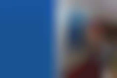 Interactive Pepsi Transit Ads