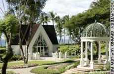 Destination Weddings: Something Different