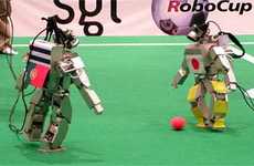 Robot Soccer