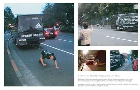 Action Advertising