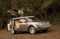 Range Rover a la Detroit