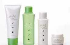 Food Cosmetics.  What Vegetable are you Wearing?