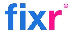 Fixr