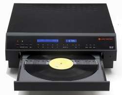 EIP Laser Turntable
