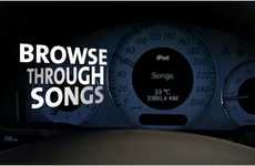 Move Your Mercedes-Benz Through 10,000 Songs