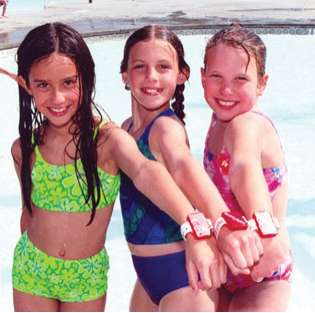 RFID Tags For Your Kids