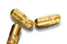 Gold Pills