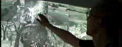 Interactive Photo Tiles