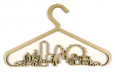 Designer Hangers